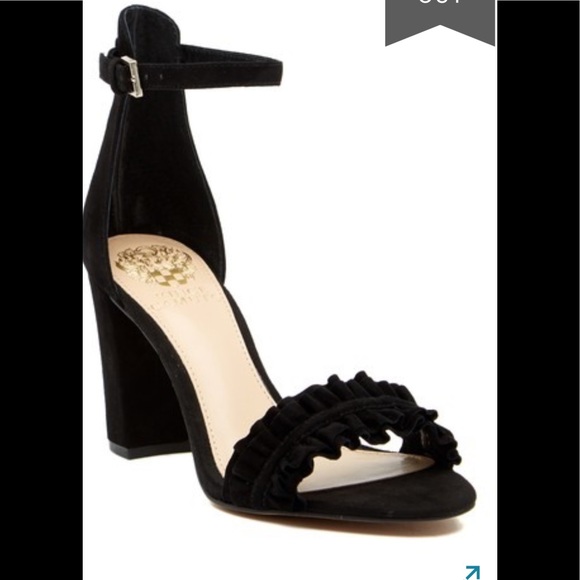 Vince Camuto Shoes - Vince Camuto Ankle Strap Shoes